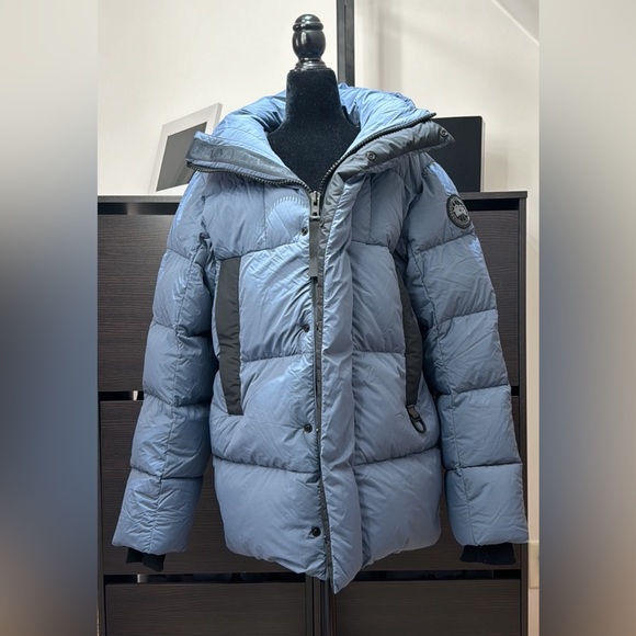 Canada Goose Osborne Parka - Picture 5 of 14